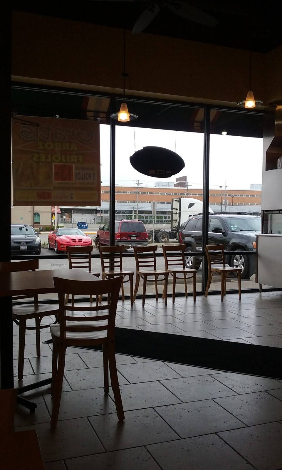 El Campestre | restaurant | 5311 W Cermak Rd, Cicero, IL 60804, USA | 7082228949 OR +1 708-222-8949