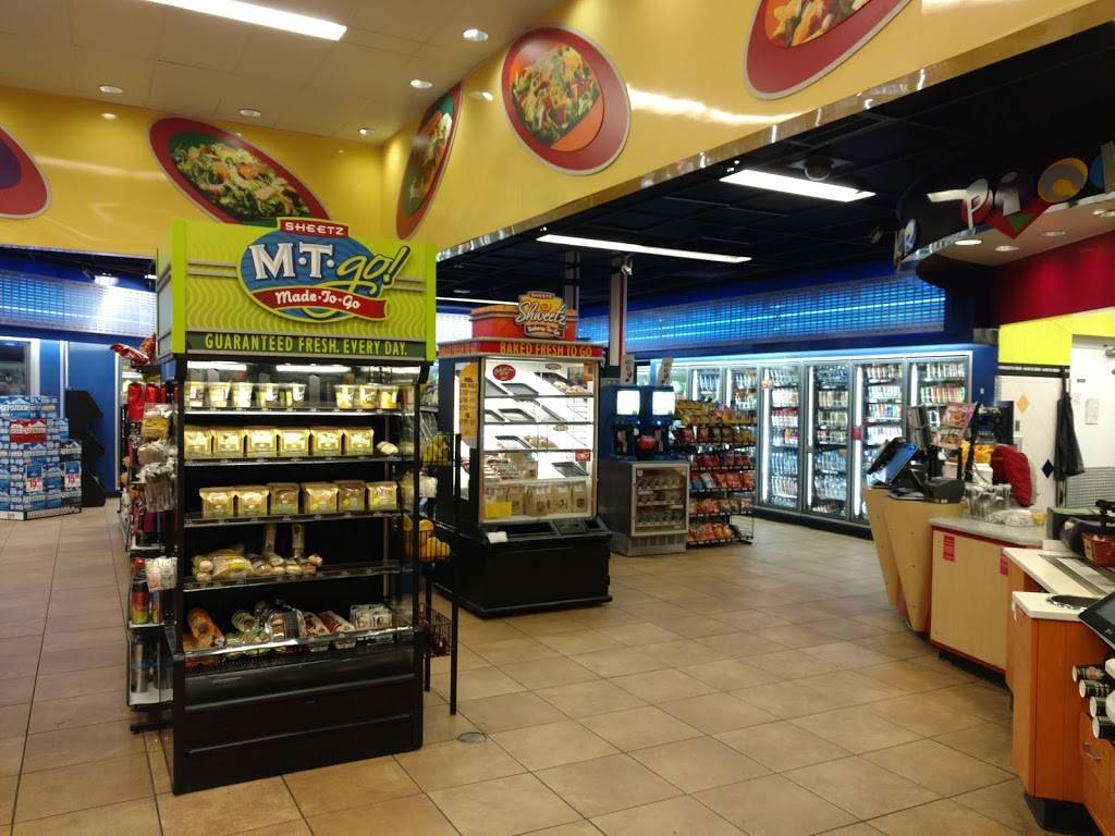 Sheetz #364 | cafe | 726 Tinkling Spring Rd, Fishersville, VA 22939, USA | 5403370021 OR +1 540-337-0021