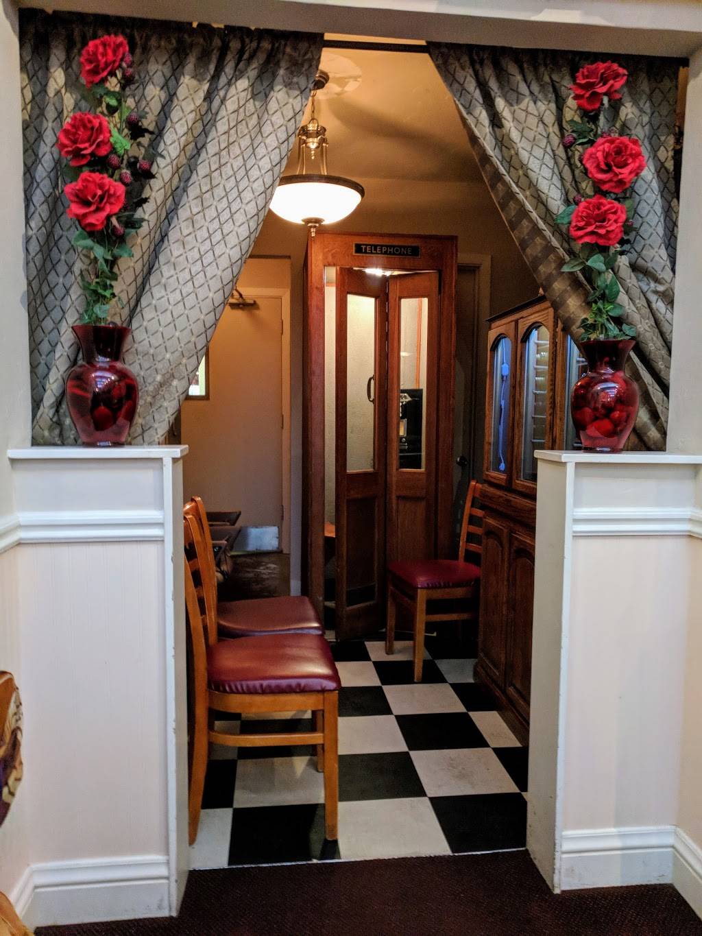 O Sole Mio | restaurant | 352 Broadway, Millbrae, CA 94030, USA | 6506927905 OR +1 650-692-7905