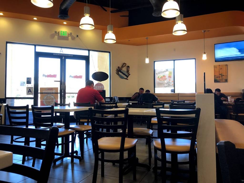 WaBa Grill | restaurant | 26490 Ynez Rd, Temecula, CA 92591, USA | 9516769672 OR +1 951-676-9672