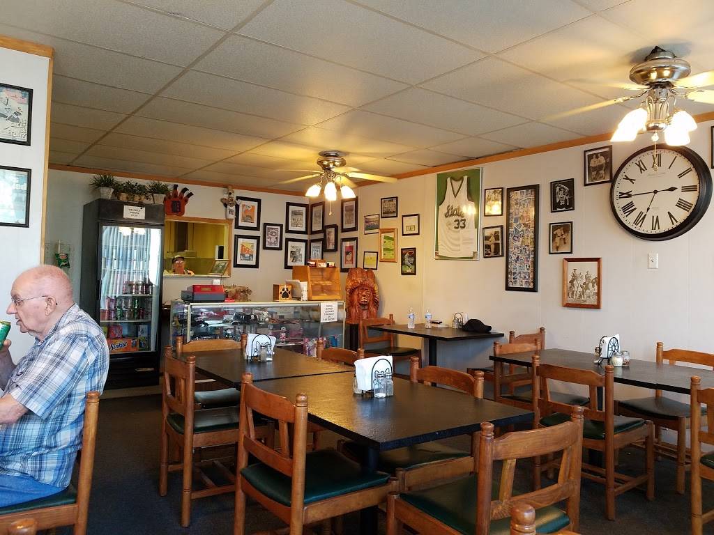 Waids Pizzeria | restaurant | 209 N Main St, Tekonsha, MI 49092, USA | 5177673600 OR +1 517-767-3600