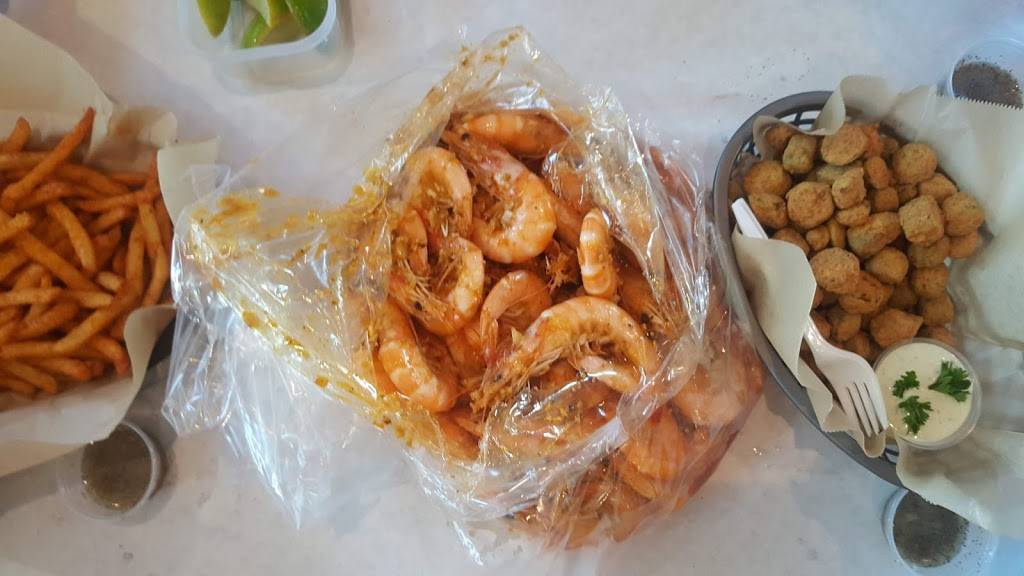 Claws Restaurant | restaurant | 12125 Brookhurst St, Garden Grove, CA 92840, USA | 7145901295 OR +1 714-590-1295