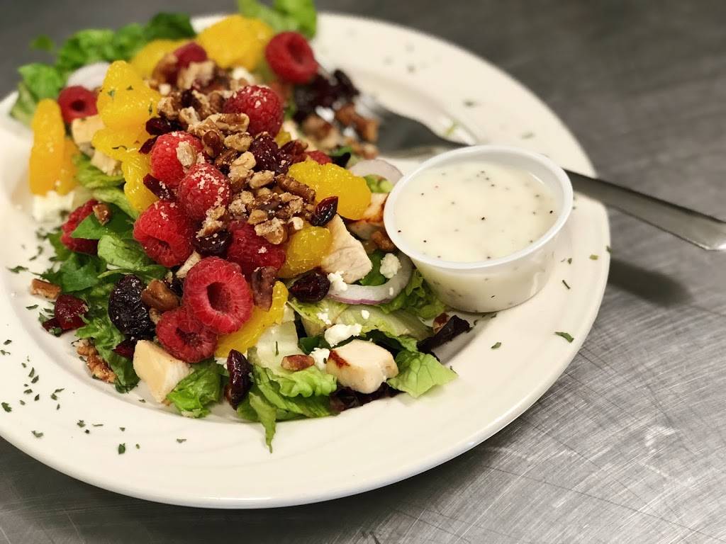 Rebeccas Bistro | restaurant | 4986 Walnut St, Walnut Creek, OH 44687, USA | 3308932668 OR +1 330-893-2668