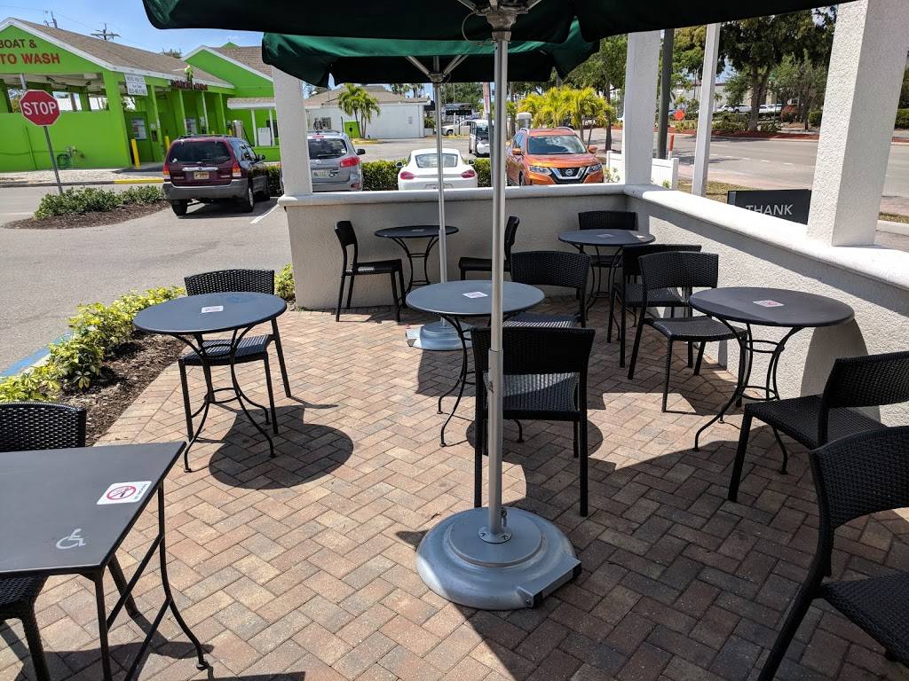 Starbucks | cafe | 4802 Chester St, Cape Coral, FL 33904, USA | 2399453893 OR +1 239-945-3893