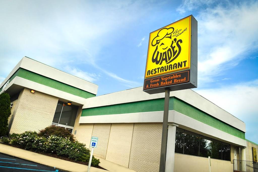 Wades Restaurant | restaurant | 1000 N Pine St, Spartanburg, SC 29303, USA | 8645823800 OR +1 864-582-3800