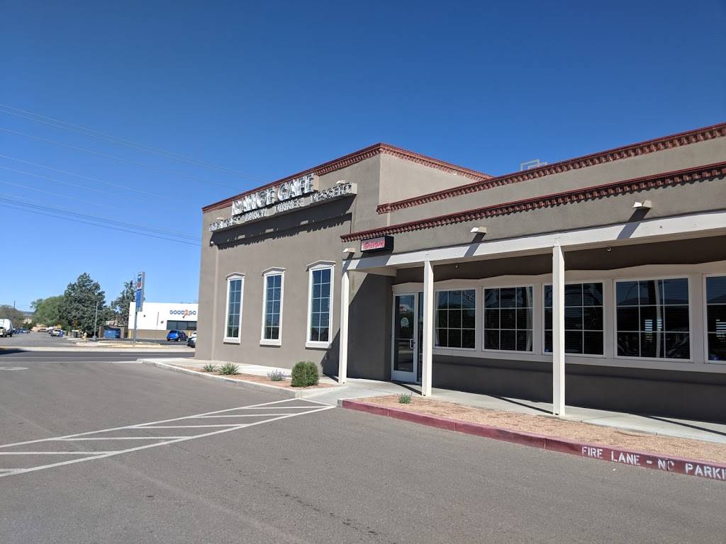 Range Cafe Rio Grande | cafe | 1050 Rio Grande Blvd NW, Albuquerque, NM 87104, USA | 5055082640 OR +1 505-508-2640
