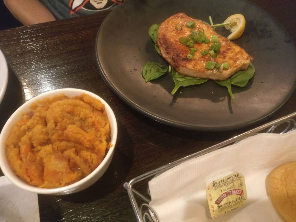 Cannons Chophouse | restaurant | Leesburg Grove City Rd, Springfield Township, PA 16137, USA | 7242697173 OR +1 724-269-7173