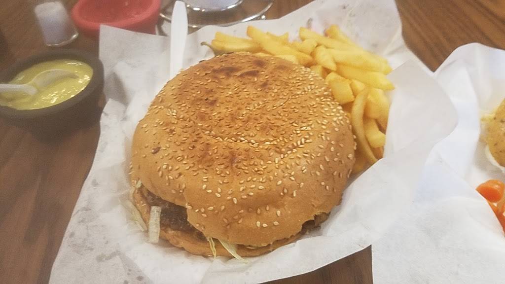 Pollos Asados Rey Regio | restaurant | 646 10th St, Hempstead, TX 77445, USA | 9799215023 OR +1 979-921-5023