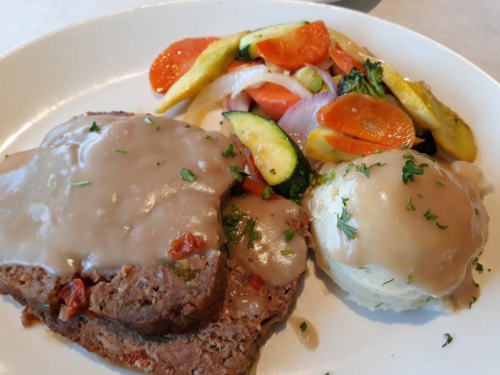 Ricks Desert Grill | restaurant | 1596 N Palm Canyon Dr, Palm Springs, CA 92262, USA | 7603252127 OR +1 760-325-2127