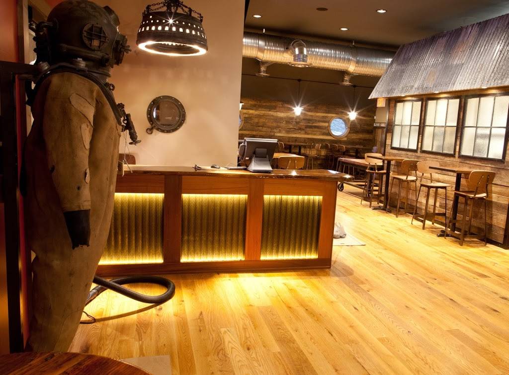 The Old Causeway Steak & Oyster House | restaurant | 1201 E Bay Ave, Manahawkin, NJ 08050, USA | 6094881327 OR +1 609-488-1327