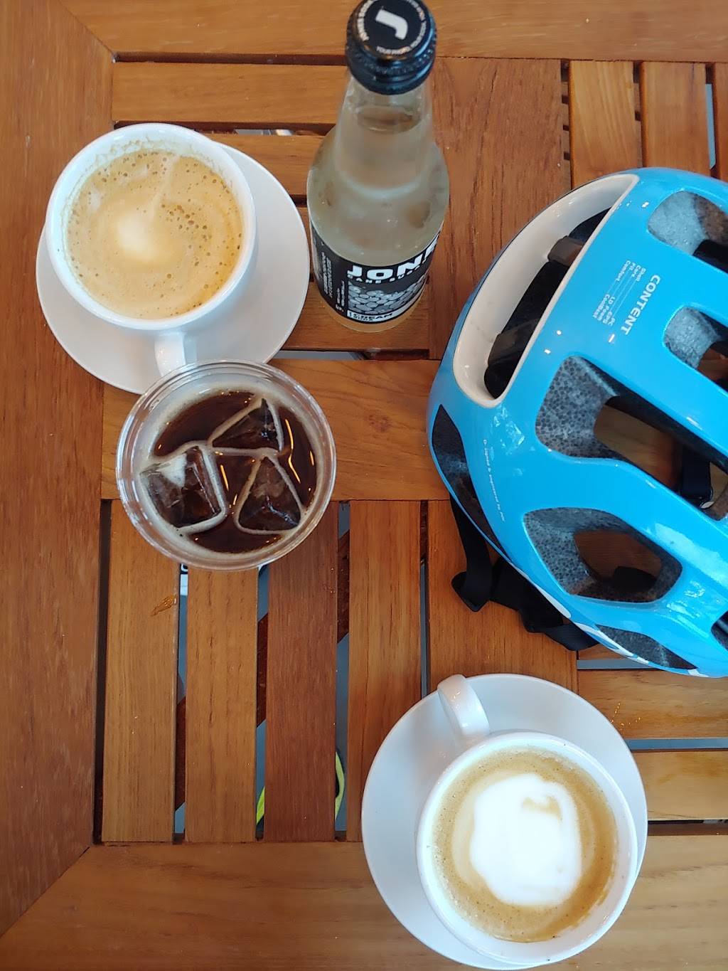 Bean & Barnacle | cafe | 4660 El Mar Dr, Lauderdale-By-The-Sea, FL 33308, USA | 7542003346 OR +1 754-200-3346