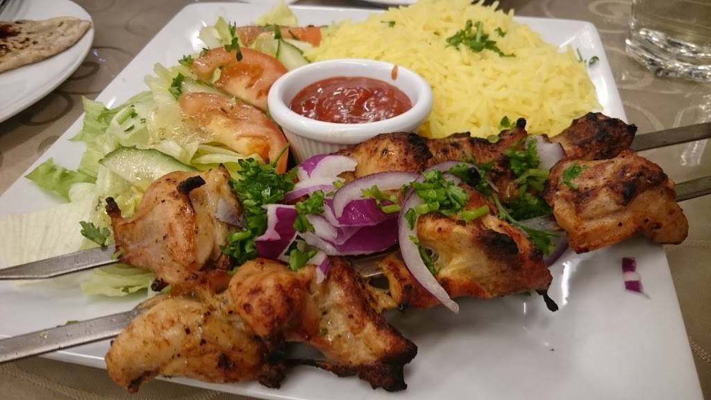 Caspi Restaurant | restaurant | 2727 Steeles Ave W, North York, ON M3J 3G9, Canada | 4166612788 OR +1 416-661-2788