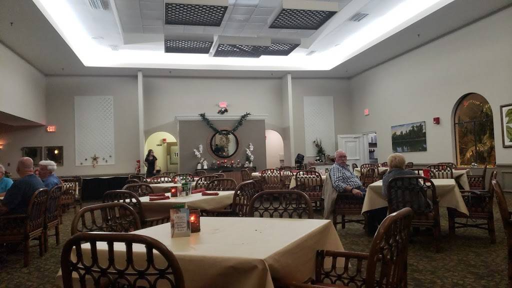 Dinas Restaurant Fort Myers | night club | 3410 Clubview Dr, North Fort Myers, FL 33917, USA | 2392170519 OR +1 239-217-0519