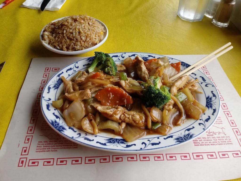 Rice Bowl Restaurant | restaurant | 617 W Maumee St, Angola, IN 46703, USA | 2606656615 OR +1 260-665-6615