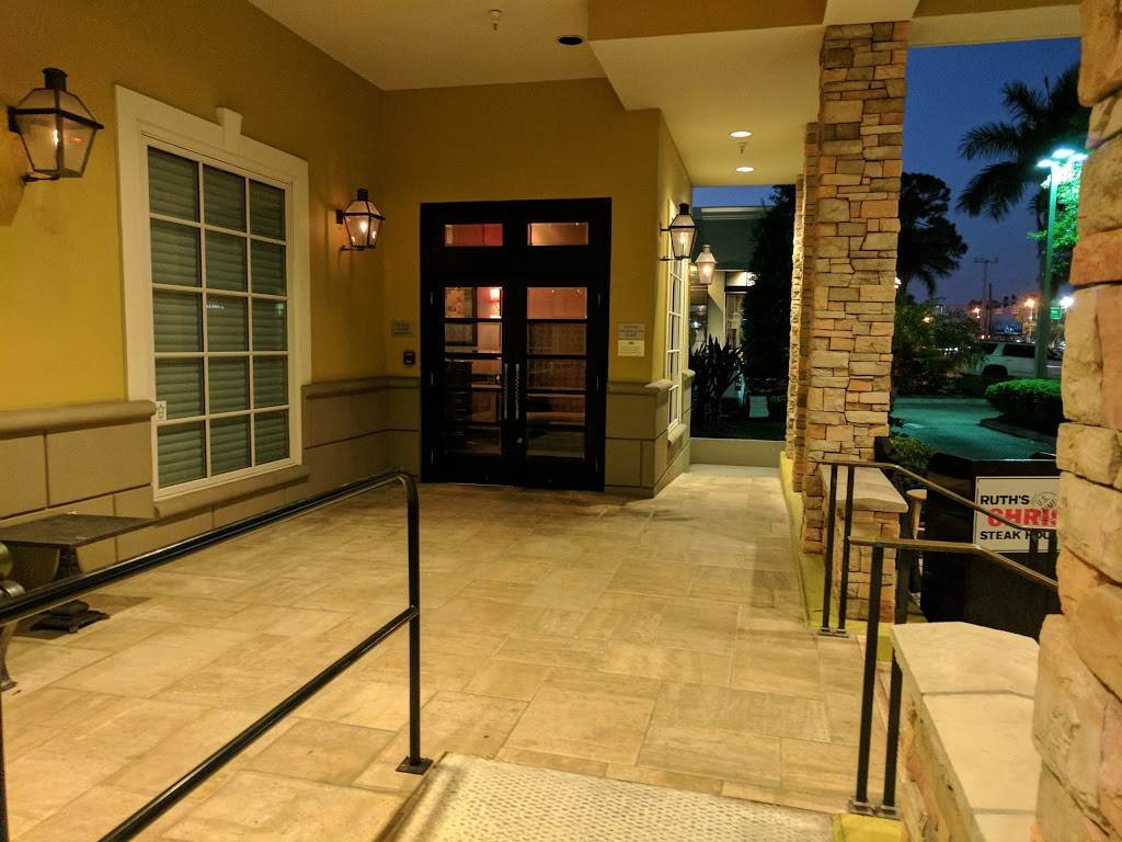 Ruths Chris Steak House | restaurant | 6700 S Tamiami Trail, Sarasota, FL 34231, USA | 9419249442 OR +1 941-924-9442