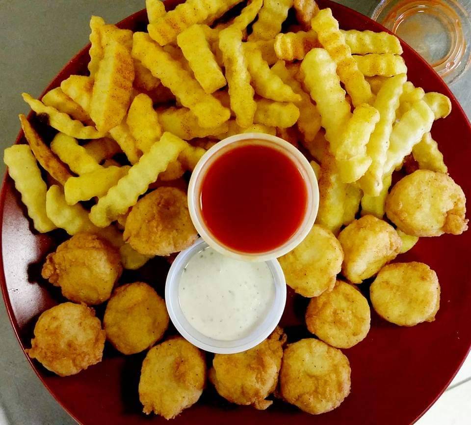 J-VILLE SEAFOOD -WINGS- SUBS | restaurant | 319 Blanding Blvd, Orange Park, FL 32073, USA | 9045793091 OR +1 904-579-3091