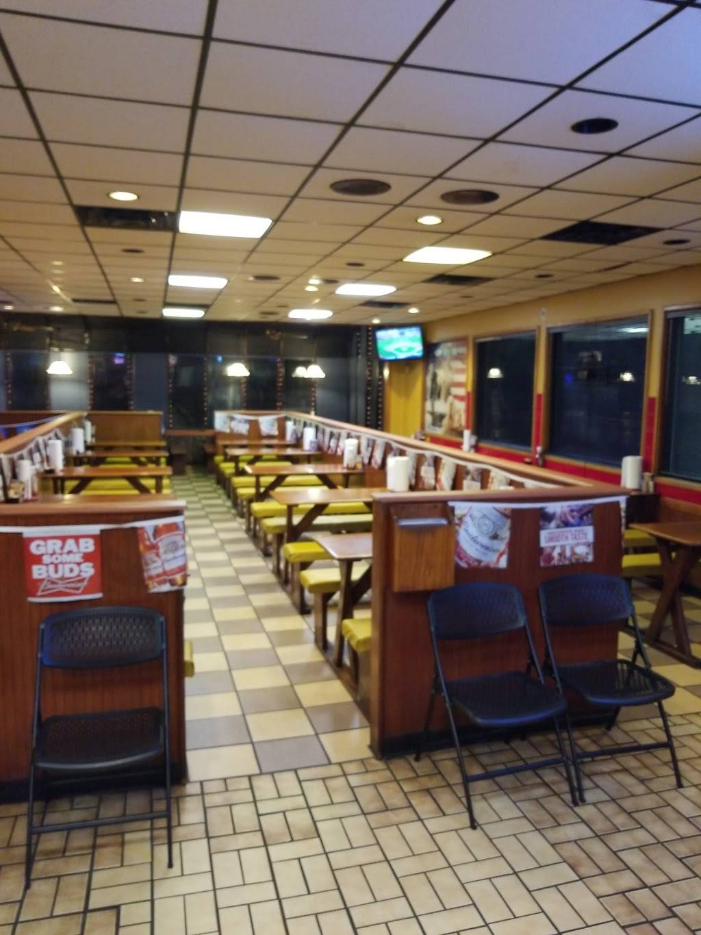 Smokeys BBQ | restaurant | 1018 Cassat Ave, Jacksonville, FL 32205, USA | 9047832271 OR +1 904-783-2271