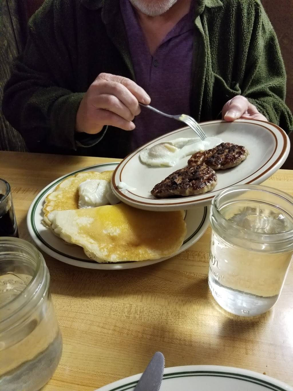 Pollard Flat USA | restaurant | 24235 Eagles Roost Rd, Lakehead, CA 96051, USA | 5302382534 OR +1 530-238-2534