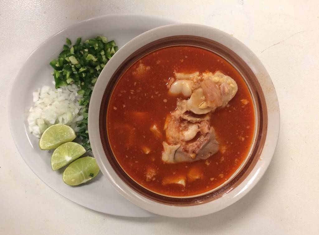 Restaurante Oaxaqueño | restaurant | 2500 NE Seward Ave, Topeka, KS 66616, USA | 7855816215 OR +1 785-581-6215