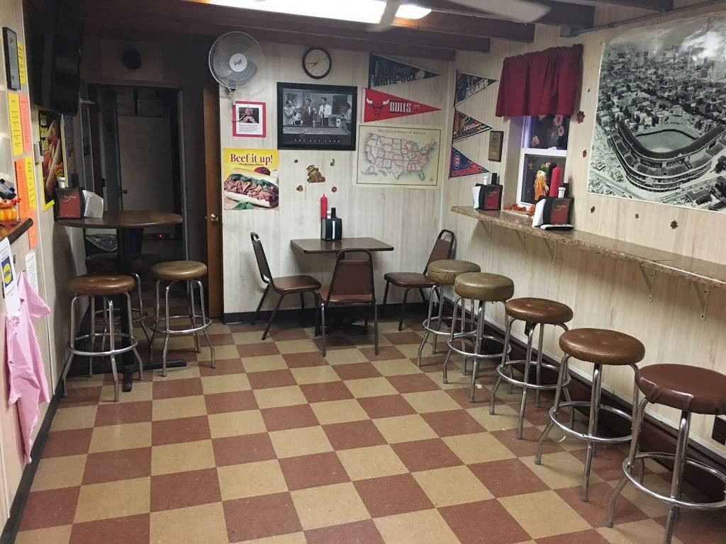 Chicago DogHouse | restaurant | 2215, 1527 N Detroit St, Warsaw, IN 46580, USA | 5742675757 OR +1 574-267-5757