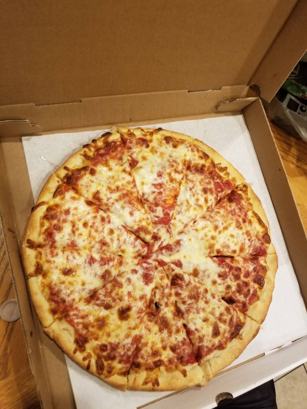 Wings Heaven & Pizza | restaurant | 701 Warwick Ave, Warwick, RI 02888, USA | 4019418888 OR +1 401-941-8888