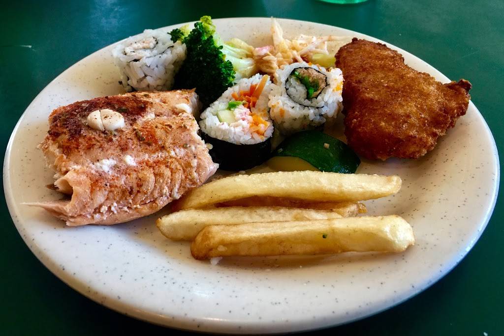 China Star Buffet | restaurant | 4771 Planz Rd, Bakersfield, CA 93309, USA | 6613961888 OR +1 661-396-1888