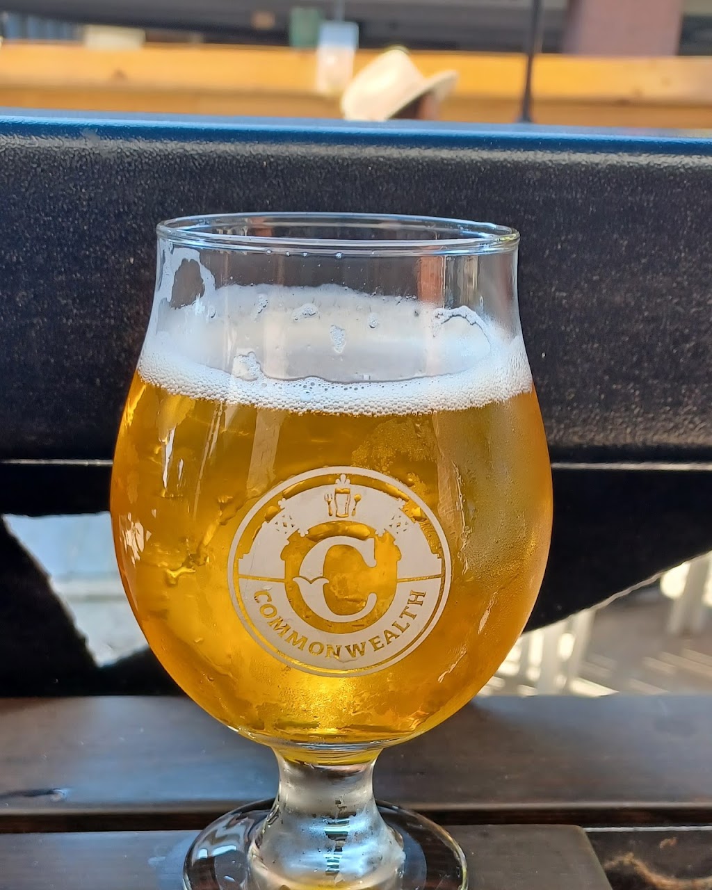 Commonwealth Turlock | restaurant | 200 W Main St, Turlock, CA 95380, USA | 2092500210 OR +1 209-250-0210