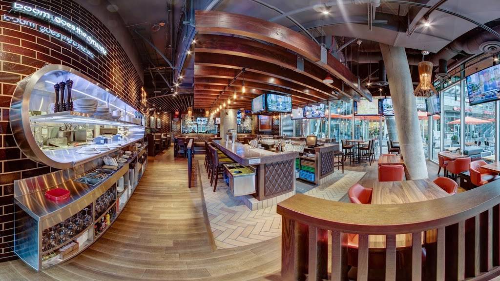 Cielo Cocina Mexicana | restaurant | 958 111th Ave NE #101, Bellevue, WA 98004, USA | 4254498869 OR +1 425-449-8869