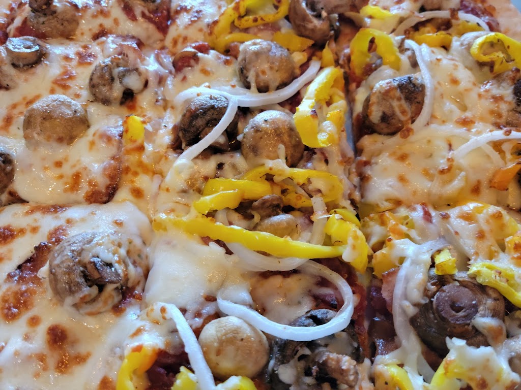 Crust Pizzeria | restaurant | 6792 Providence St, Whitehouse, OH 43571, USA | 5674063800 OR +1 567-406-3800