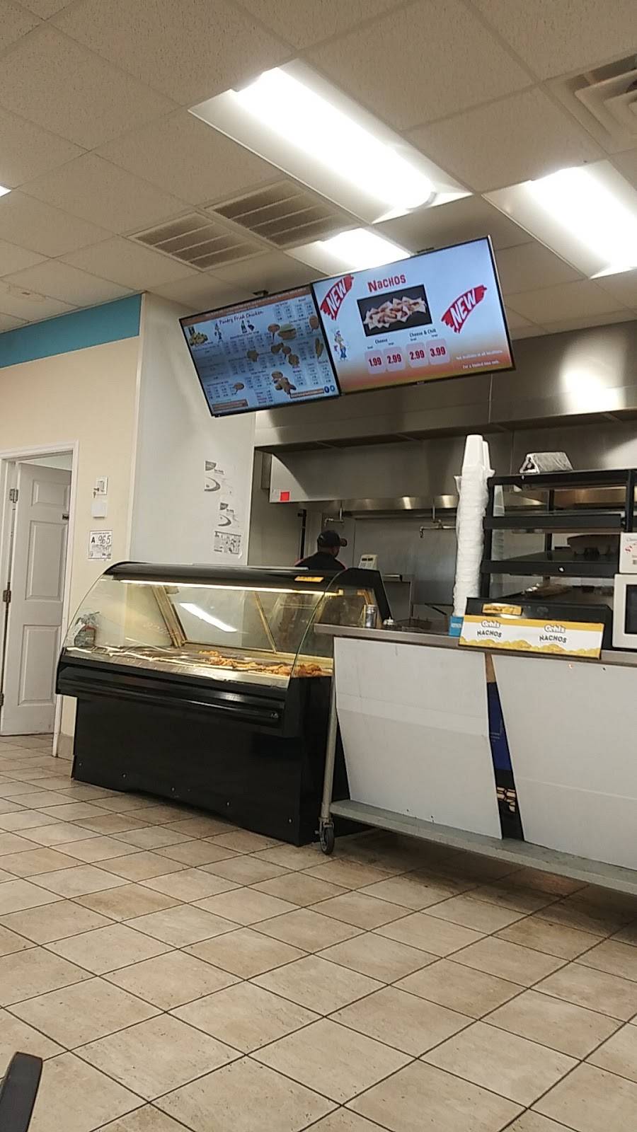 Pantry Fried Chicken #3 | meal takeaway | 3624, 2715 S Elm-Eugene St, Greensboro, NC 27406, USA | 3367637315 OR +1 336-763-7315