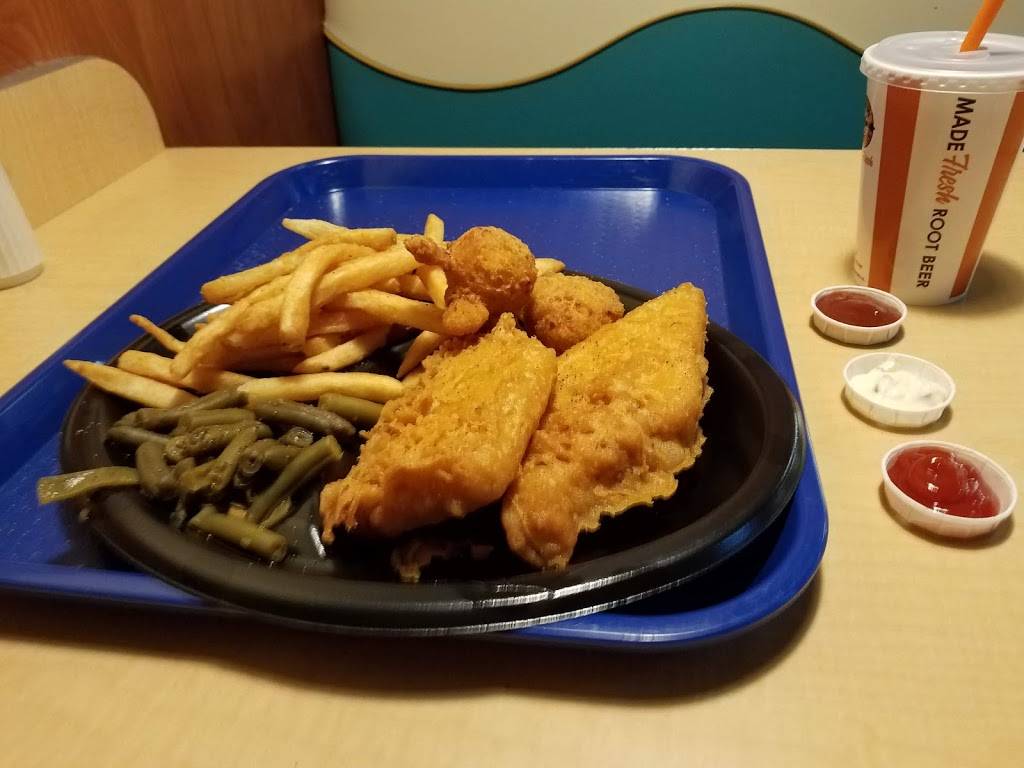 A&W Restaurant | restaurant | 2220 Lebanon Church Rd, West Mifflin, PA 15122, USA | 4126539993 OR +1 412-653-9993