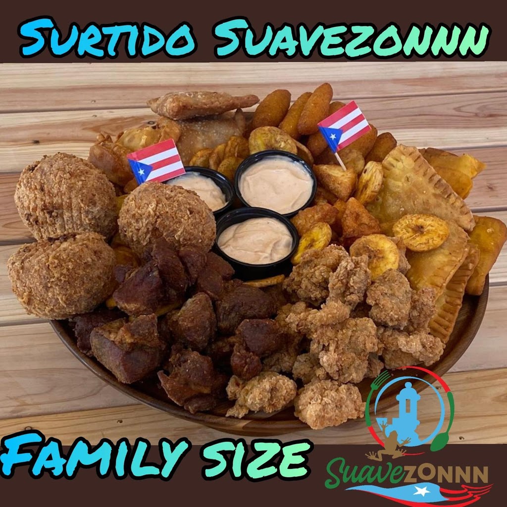 Suavezonnn | meal delivery | 3824 US-41 N, Palmetto, FL 34221, USA | 9417764860 OR +1 941-776-4860