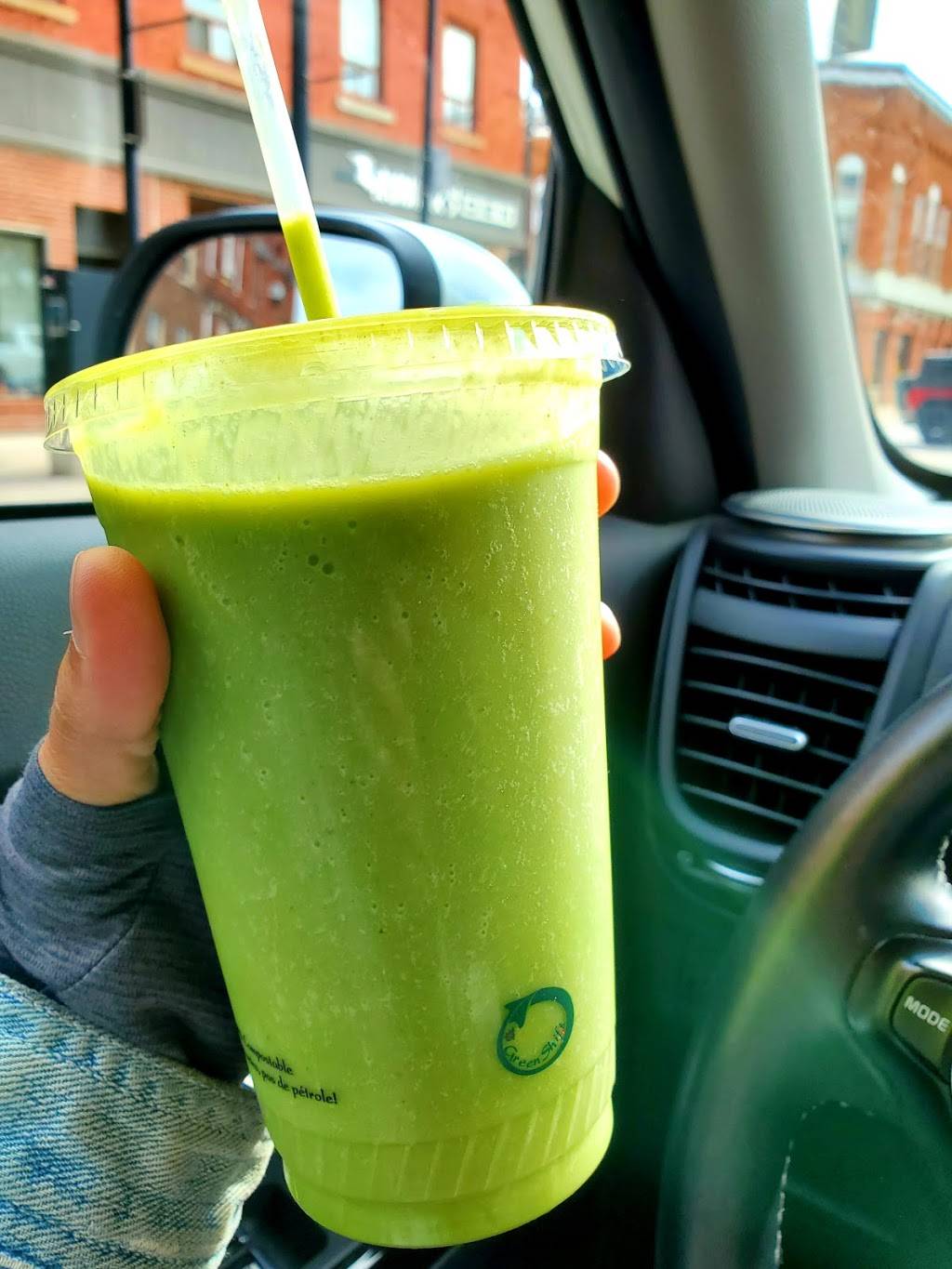 Sprout | restaurant | 158 9th St E, Owen Sound, ON N4K 1N5, Canada | 2266642017 OR +1 226-664-2017