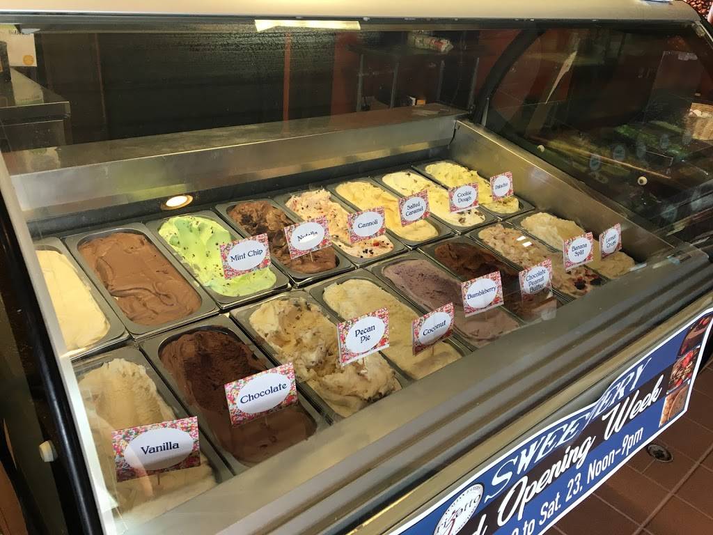 Rizotto Italian Eatery & Sweetery | restaurant | 930 Maple Rd, Williamsville, NY 14221, USA | 7162044455 OR +1 716-204-4455