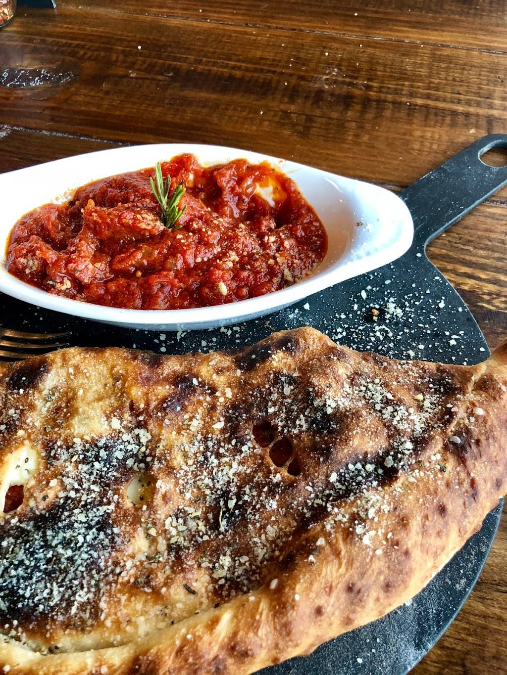 Tartini Express | restaurant | 14846 Wyndham Lakes Blvd #7, Orlando, FL 32824, USA | 4072718100 OR +1 407-271-8100