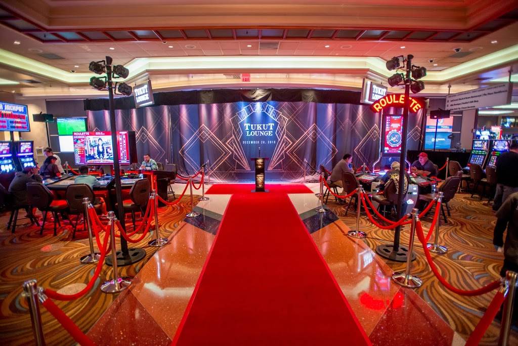 Tukut Lounge at San Manuel Casino | night club | 777 San Manuel Blvd, Highland, CA 92346, USA | 9094254837 OR +1 909-425-4837