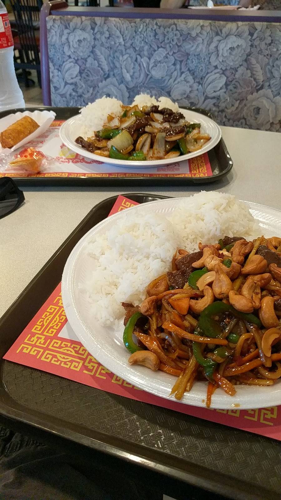 Tasty Egg Roll II | restaurant | 710 W Renner Rd, Richardson, TX 75080, USA | 2145756868 OR +1 214-575-6868