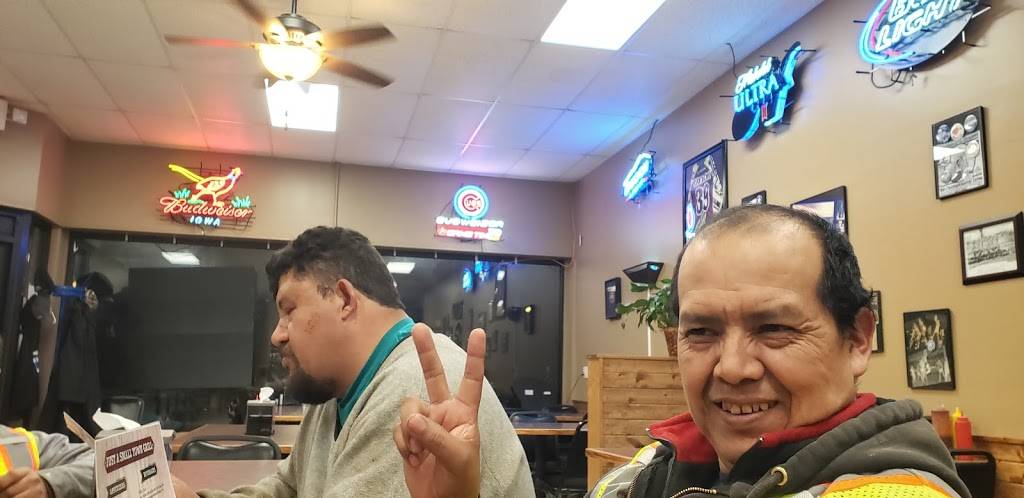 Just A Small Town Grill | restaurant | 323 E Main St, Montezuma, IA 50171, USA | 6416232220 OR +1 641-623-2220