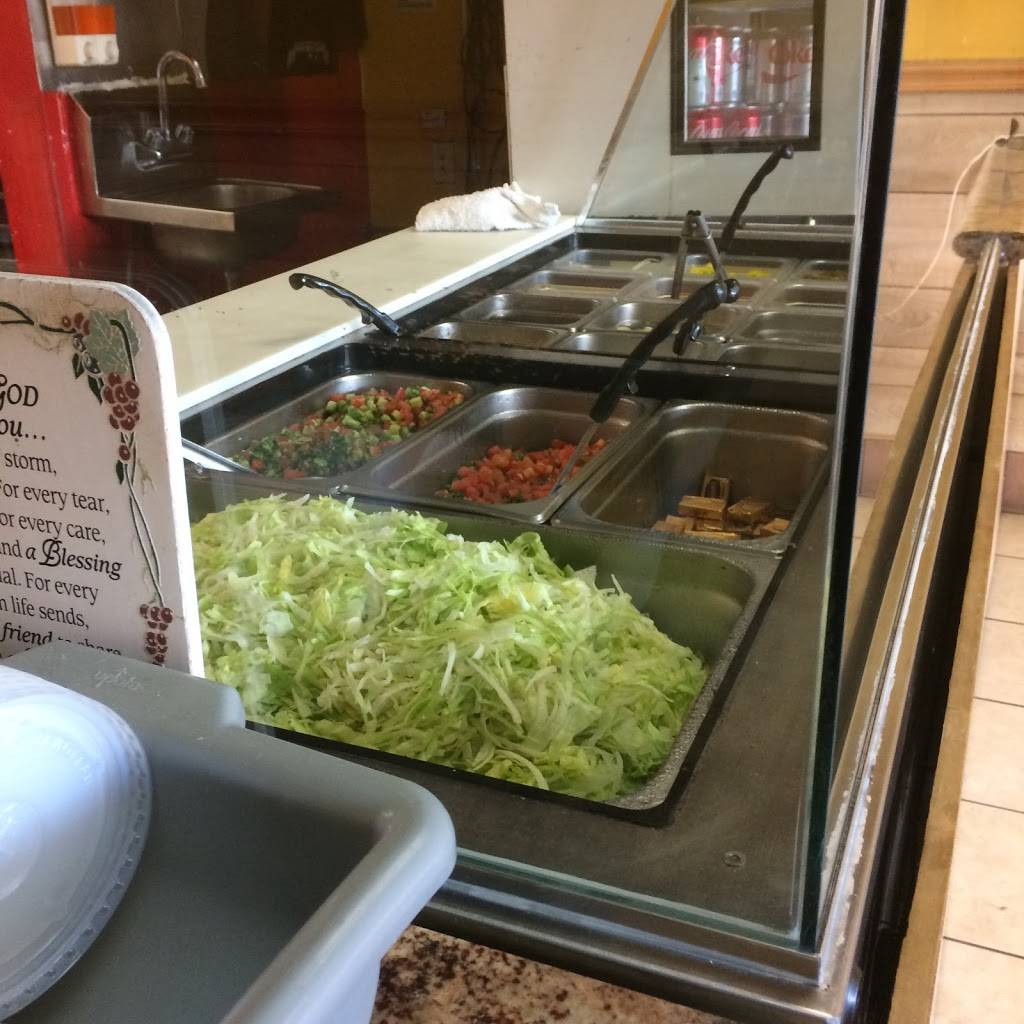 Mediterranean Triangle | restaurant | 4917 N Eagle Rock Blvd, Los Angeles, CA 90041, USA | 3233408314 OR +1 323-340-8314