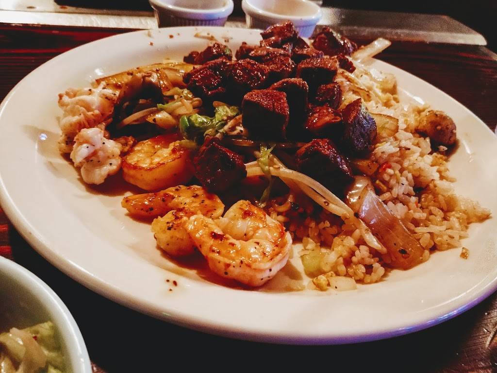 Tokyo Steak House | restaurant | 909 112th Ave NE #109, Bellevue, WA 98004, USA | 4254498567 OR +1 425-449-8567