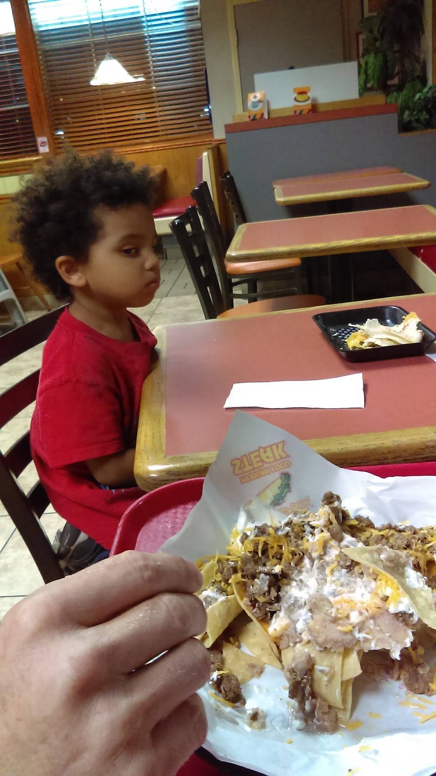 Filibertos Mexican Food | restaurant | 1313 E Florence Blvd, Casa Grande, AZ 85122, USA | 5208364700 OR +1 520-836-4700