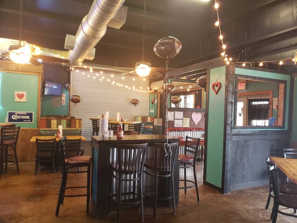 Old Magnolia Bar & Grill | restaurant | 41902 FM 1774, Magnolia, TX 77354, USA | 2812598061 OR +1 281-259-8061