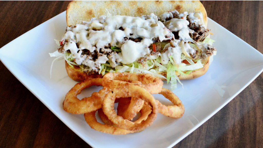 Jimmy’s NY Pizza | restaurant | 156 Enterprise St # I, Sterling, VA 20164, USA | 7034210600 OR +1 703-421-0600