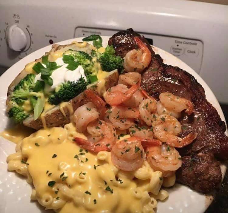 MOMMA G FOOD FOR THE SOUL | restaurant | 432 Bessie St, Kalamazoo, MI 49007, USA | 2695352456 OR +1 269-535-2456