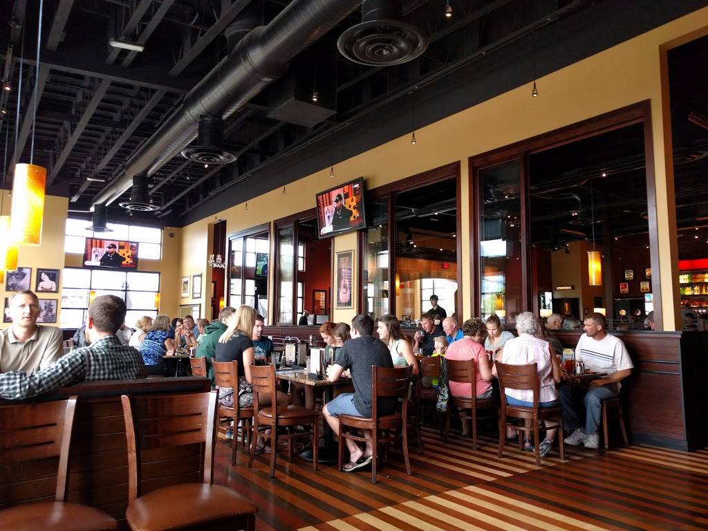 BJs Restaurant & Brewhouse | restaurant | 1690 28th St, Boulder, CO 80301, USA | 3034405200 OR +1 303-440-5200