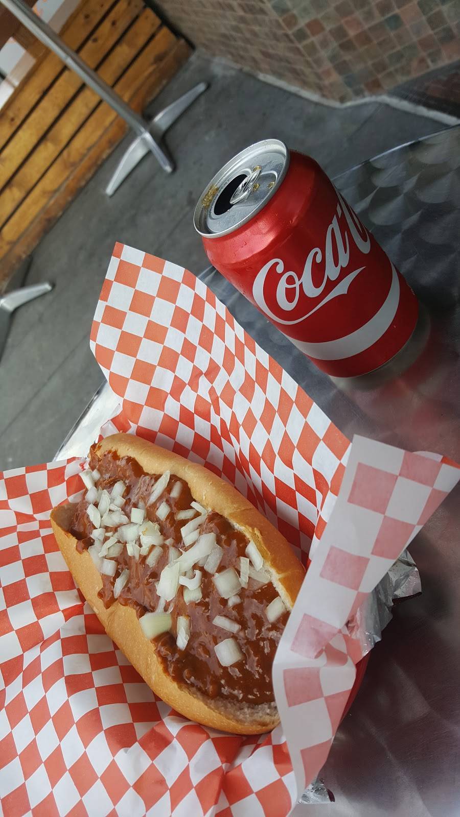 Dapper Dog | restaurant | 417 Castro St, San Francisco, CA 94114, USA | 4155536332 OR +1 415-553-6332