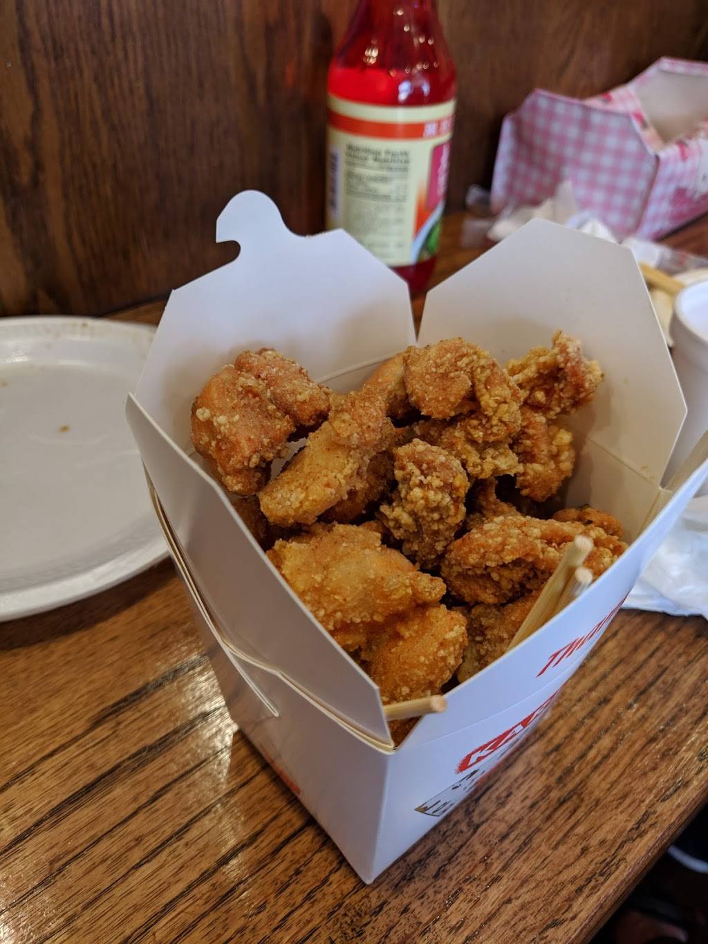 Yummy Cuisine | restaurant | 421 N Atlantic Blvd UNIT 108, Monterey Park, CA 91754, USA | 6268044790 OR +1 626-804-4790