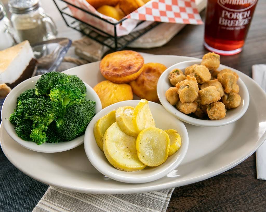 Pops Comfort Kitchen | restaurant | 2990 Kirby Whitten Rd #107, Bartlett, TN 38134, USA | 9013722800 OR +1 901-372-2800