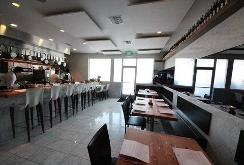 Trois Mec | restaurant | 716 N Highland Ave, Los Angeles, CA 90038, USA | 3234848588 OR +1 323-484-8588