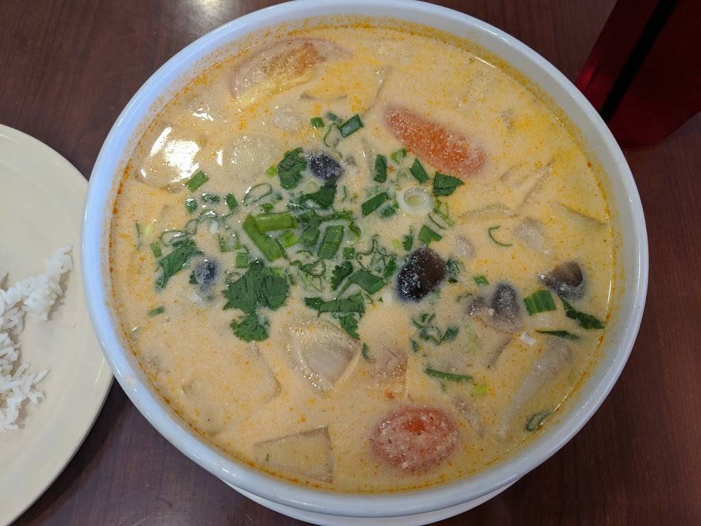 E-San Restaurant | restaurant | 2008 W Huntsville Ave, Springdale, AR 72762, USA | 4797507499 OR +1 479-750-7499